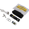 Карманный фонарь ARMYTEK PRIME C1 PRO MAGNET USB+18350 XP-L F05701SC