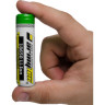 Аккумулятор ARMYTEK 18650 LI-ION 3200 МАЧ A00204