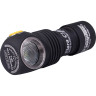 Мультифонарь ARMYTEK TIARA C1 PRO MAGNET USB+18350 XP-L F05301SW
